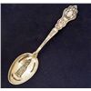 Image 1 : VINTAGE STERLING SILVER NEW YORK SOUVENIR SPOON