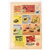 Image 2 : 1966 DETECTIVE COMICS COMIC BOOK #354 12 CENT COVER