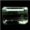 Image 1 : 5.27 CT. YELLOW AFGHANISTAN KUNZITE