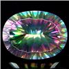 Image 1 : 9.52 CT. AZOTIC MYSTIC AFRICAN QUARTZ