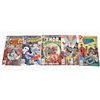 Image 2 : LOT OF 16 COMIC BOOKS - MOST VINTAGE