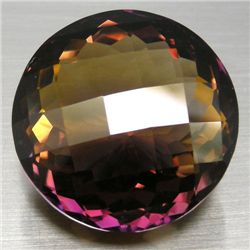 36.80 CT. BOLIVIAN AMETRINE