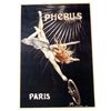 Image 1 : PHEBUS PARIS MUSEUM GRADE GICLEE CANVAS 8X10 PRINT
