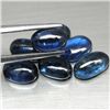 Image 1 : LOT OF 9.94 CTS. OF KYANITE