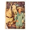 Image 2 : 1955 DALE EVANS NO. 7 COMIC BOOK WITH 10 CENT COVER