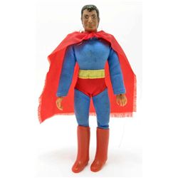 VINTAGE 1970'S MEGO SUPER MAN ACTION FIGURE