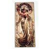 Image 1 : CHAMPAGNE MUSEUM GRADE GICLEE CANVAS 8X10 PRINT