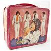 Image 2 : VINTAGE 1973 THE OSMONDS ALADDIN METAL LUNCH BOX