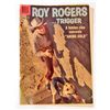 Image 1 : 1957 ROY ROGERS NO. 120 COMIC BOOK WITH 10 CENT COVER