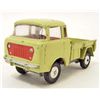 Image 1 : VINTAGE CORGI JEEP FC150 TRUCK TOY
