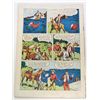 Image 2 : 1954 ROY ROGER'S TRIGGER # 12 COMIC BOOK
