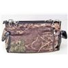Image 2 : NEW WESTERN BLING STYLE CAMO & SKULL PURSE HANDBAG