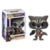 Image 1 : Guardians of the Galaxy ROCKET RACOON Pop! Vinyl Figure