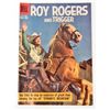 Image 1 : 1959 ROY ROGERS NO. 131 COMIC BOOK WITH 10 CENT COVER