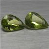Image 1 : LOT OF 3.19 CTS. OF GREEN PAKISTAN PERIDOT