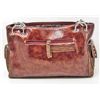 Image 2 : NEW WESTERN BLING STYLE LARGE CROSS PURSE HANDBAG