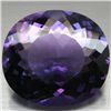 Image 1 : 31.00 CT PURPLE BRAZIL AMETHYST