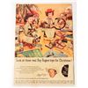 Image 2 : 1957 ROY ROGERS NO. 119 COMIC BOOK WITH 10 CENT COVER
