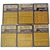 Image 2 : LOT OF APPROX. 53 1973 TOPPS BASEBALL CARDS
