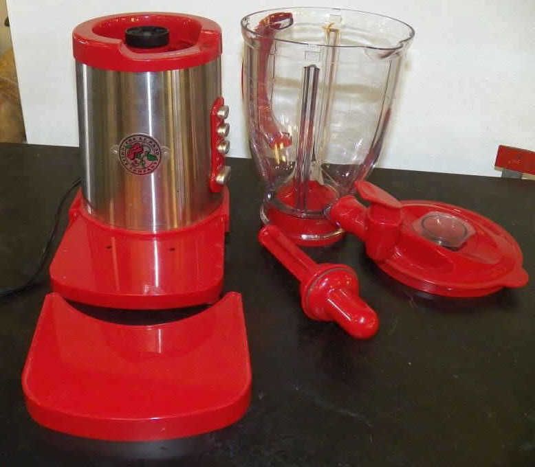 el paso 10059 margarita maker manual el paso 10059 margarita maker manual