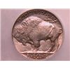 Image 2 : 1913-D T-2 Buffalo Nickel Gem MS65 ICG