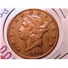 1900-S $20 Gold Liberty Ch XF45