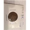 1908-S INDIAN HEAD CENT F