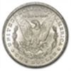 Image 2 : 1884 CC GSA BU MS-63 Silver Morgan Dollar