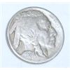 Image 1 : 1924 BUFFALO NICKEL RED BOOK VALUE IS $8.00+ *NICE EARLY FINE GRADE*!! BUFFALO NICKEL CAME OUT OF SA