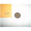 Image 2 : 1887 INDIAN HEAD PENNY RED BOOK VALUE IS $3.00+ *NICE EARLY GOOD GRADE*!!