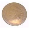 Image 1 : 1882 INDIAN HEAD PENNY RED BOOK VALUE IS $5.00+ *NICE EARLY GOOD GRADE*!!