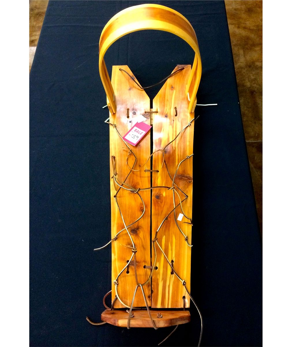 Cradleboard for Babies