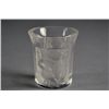 Image 1 : LALIQUE Cherub Glass 1 1/4" tall