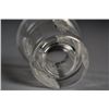 Image 3 : LALIQUE Cherub Glass 1 1/4" tall