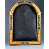Image 2 : Bone and Brass Moroccan Frame 27" x 19"