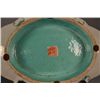 Image 5 : Pair of Chinese Famile Rose Footed Dishes 1. 10 1/4" x