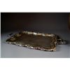Image 1 : Sterling Silver Tray 58 oz.