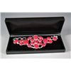 Image 1 : Ruby Bracelet 168 carats