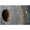 Image 3 : Asian Brass Gong 15" diameter