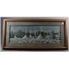 Image 1 : Orginal Artwork titled "Winter Blanket" Signed Randy