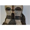 Image 3 : African Mask 40" x 13'