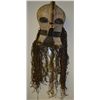 Image 4 : African Mask 40" x 13'