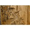 Image 5 : Japanese Embroidery 47.5" tall x 22.5" wide