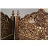 Image 3 : Carved Islamic Screen 63" tall x 85" wide