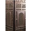Image 5 : Carved Islamic Screen 63" tall x 85" wide