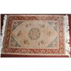 Image 1 : Chinese Rug 80" x 48"
