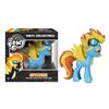 Image 1 : MY LITTLE PONY SPITFIRE 5-1/2" TALL VINYL FIGURE NIB