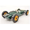 Image 2 : VINTAGE MATCHBOX #19 LOTUS RACING CAR IN ORIGINAL BOX