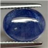 Image 1 : 7.15 CT BLUE MADAGASCAR SAPPHIRE