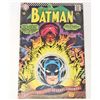 Image 1 : 1967 BATMAN #192 COMIC BOOK